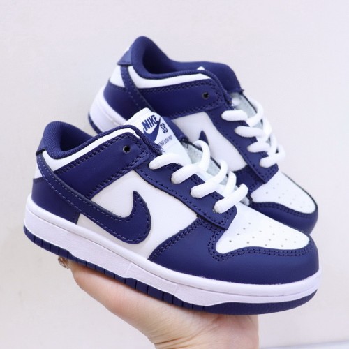 Nike SB kids shoes-141