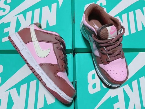 Nike SB kids shoes-162