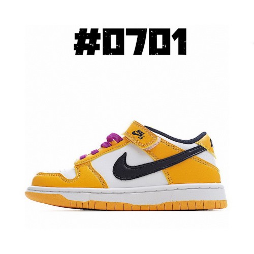 Nike SB kids shoes-009