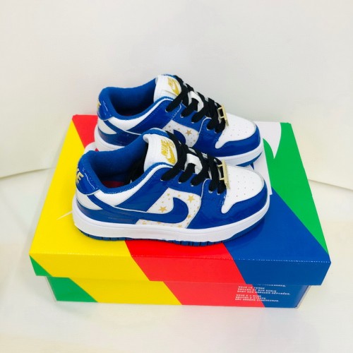 Nike SB kids shoes-134