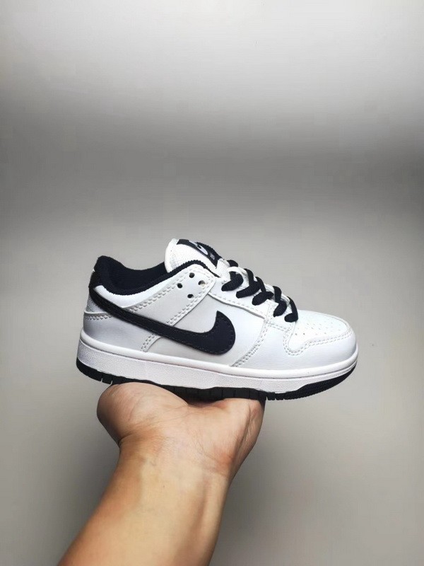 Nike SB kids shoes-072