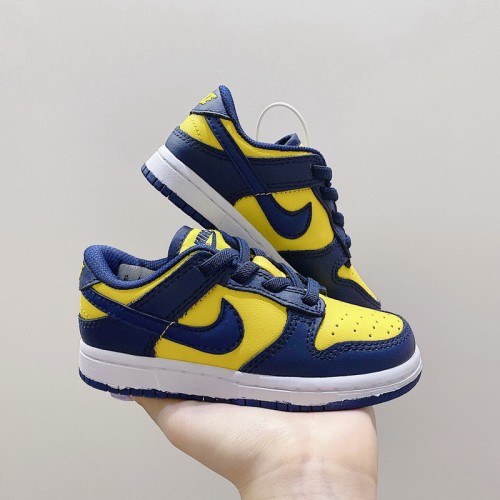 Nike SB kids shoes-045