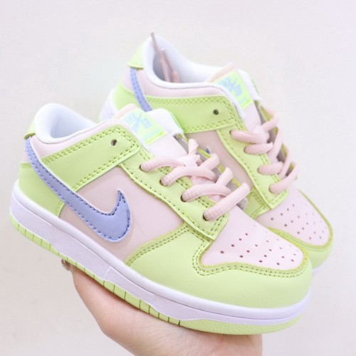 Nike SB kids shoes-142