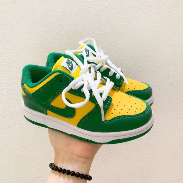 Nike SB kids shoes-086