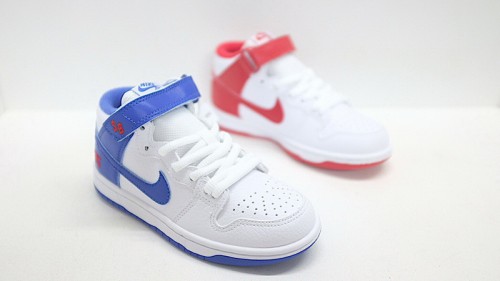 Nike SB kids shoes-029
