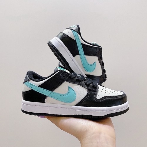 Nike SB kids shoes-058