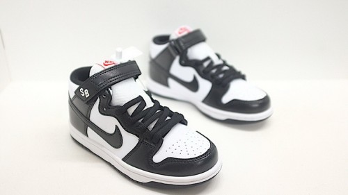 Nike SB kids shoes-032