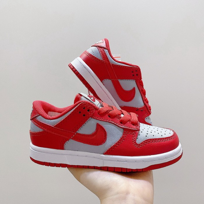 Nike SB kids shoes-050