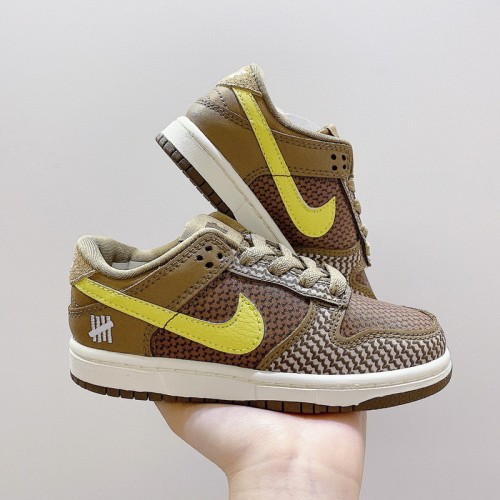 Nike SB kids shoes-054