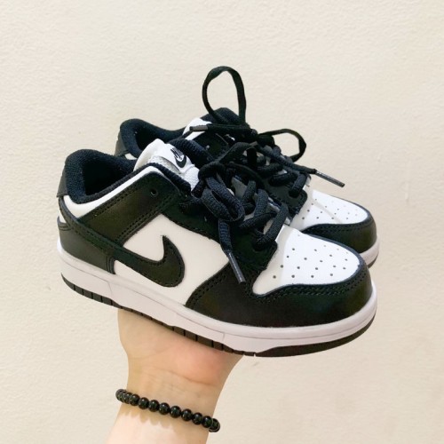 Nike SB kids shoes-094