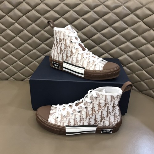 Dior men Shoes 1：1 quality-569