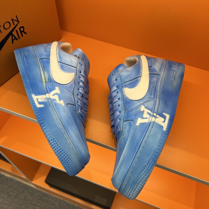 LV Men shoes 1：1 quality-4579