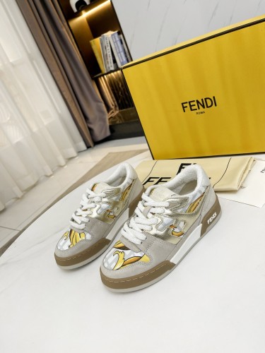 FD men shoes 1：1 quality-293