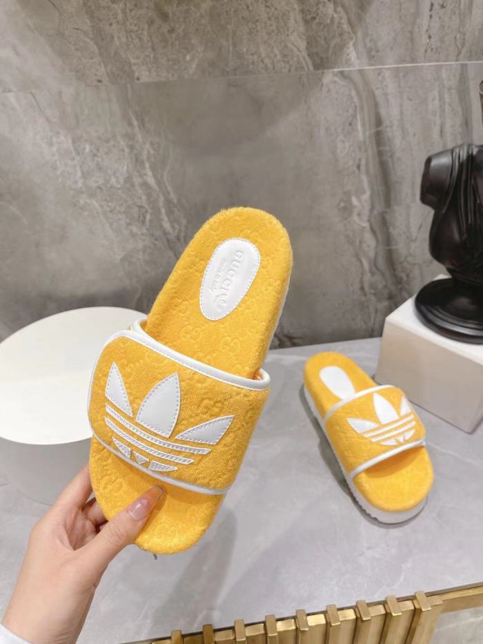 G women slippers 1：1 quality-605