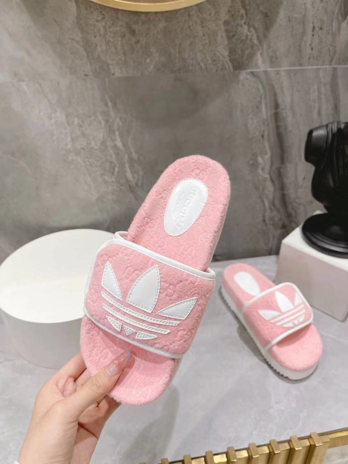 G women slippers 1：1 quality-606