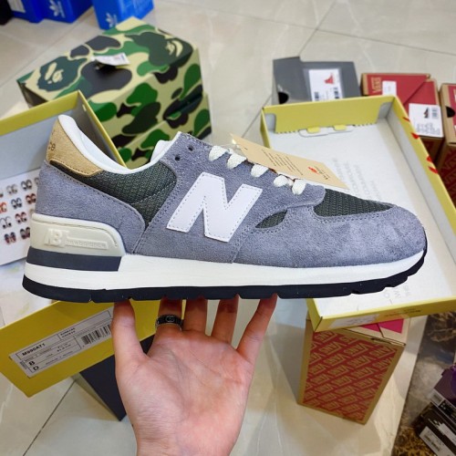 NB Shoes High End Quality-107