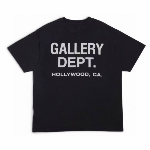Gallery DEPT Shirt High End Quality-039