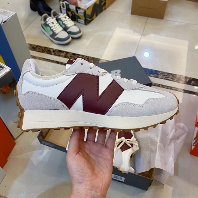 NB Shoes High End Quality-004
