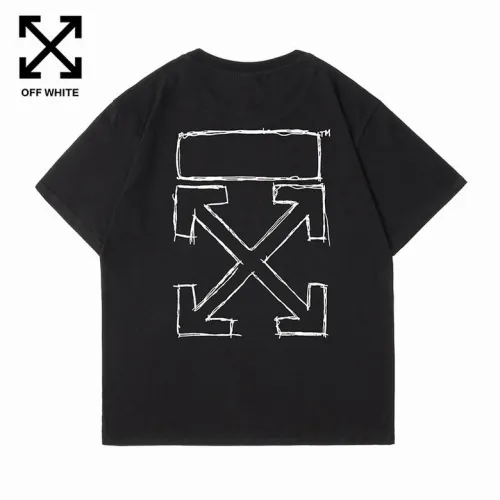 Off white t-shirt men-2408(S-XXL)