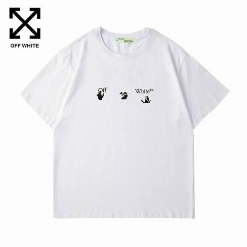 Off white t-shirt men-2383(S-XXL)