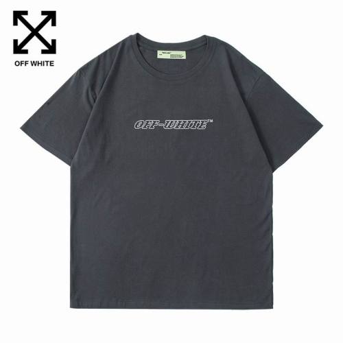 Off white t-shirt men-2379(S-XXL)