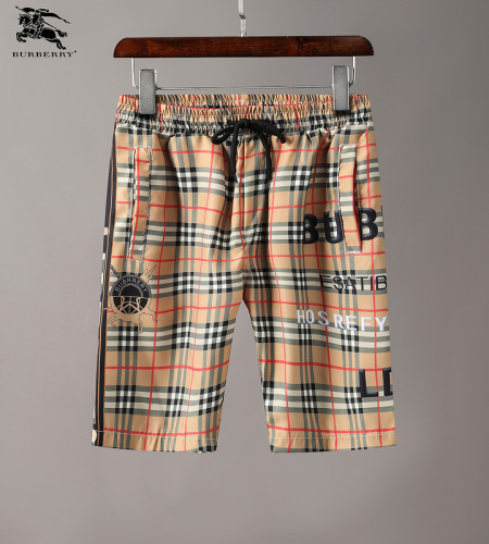 Burberry Shorts-240(M-XXXL)