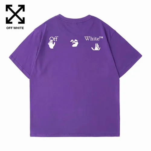 Off white t-shirt men-2350(S-XXL)