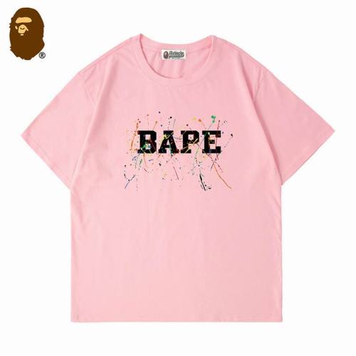 Bape t-shirt men-1371(S-XXL)