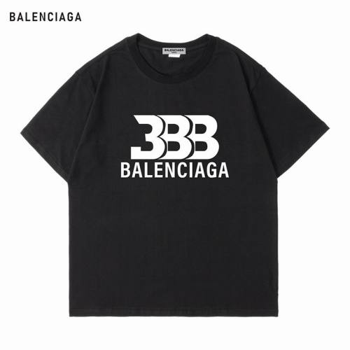 B t-shirt men-1358(S-XXL)