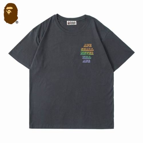 Bape t-shirt men-1410(S-XXL)
