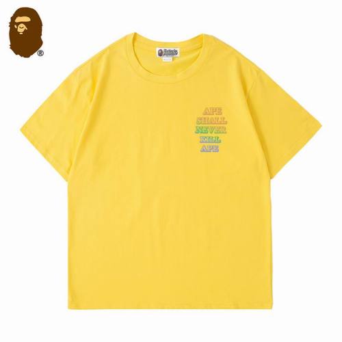 Bape t-shirt men-1402(S-XXL)