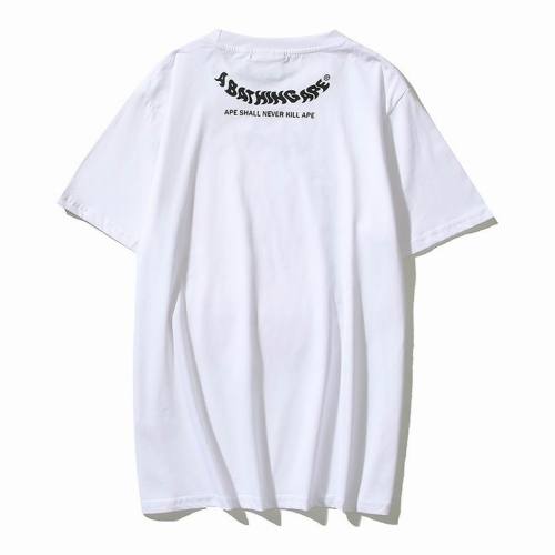 Bape t-shirt men-1335(S-XL)