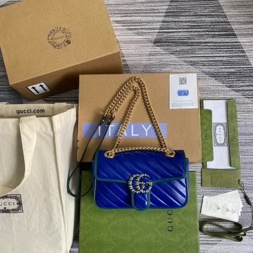 G High End Quality Bag-302