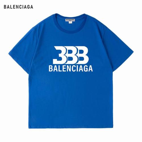 B t-shirt men-1354(S-XXL)