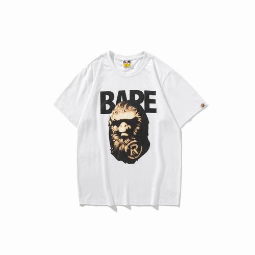 Bape t-shirt men-1313(M-XXXL)