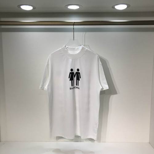 B t-shirt men-1419(M-XXL)