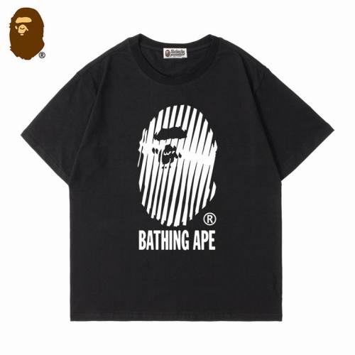 Bape t-shirt men-1375(S-XXL)