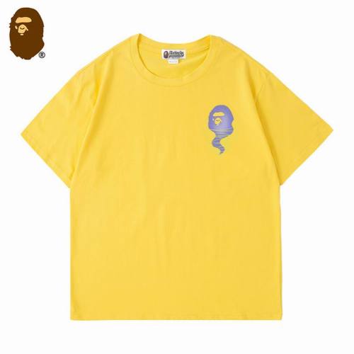 Bape t-shirt men-1401(S-XXL)