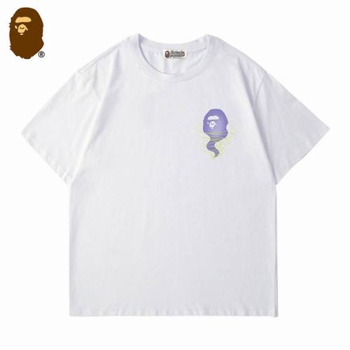 Bape t-shirt men-1353(S-XXL)