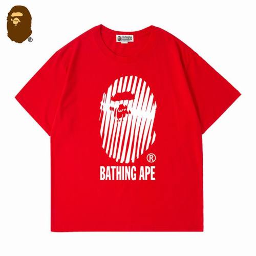 Bape t-shirt men-1384(S-XXL)