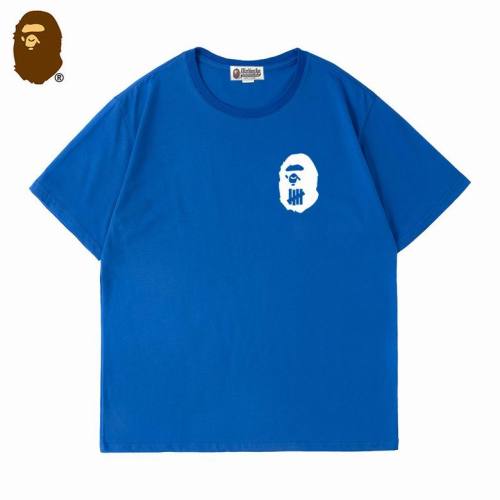 Bape t-shirt men-1406(S-XXL)