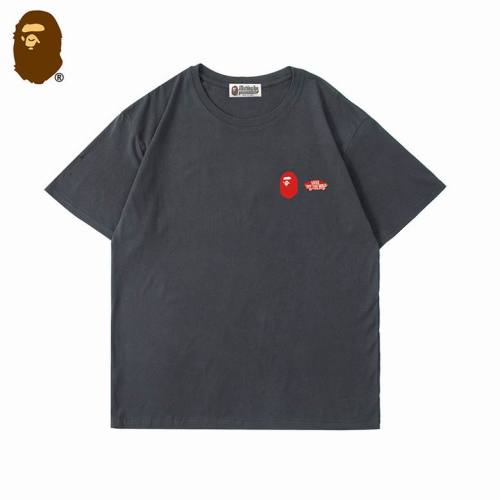 Bape t-shirt men-1396(S-XXL)