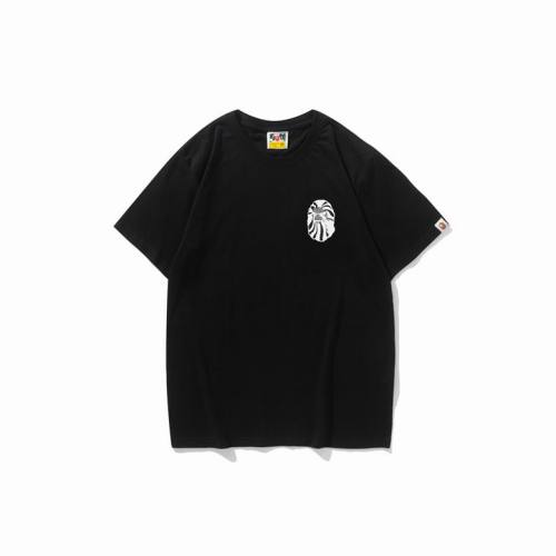 Bape t-shirt men-1303(M-XXXL)