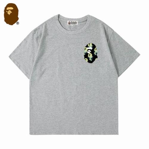 Bape t-shirt men-1400(S-XXL)