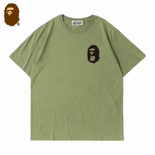 Bape t-shirt men-1398(S-XXL)