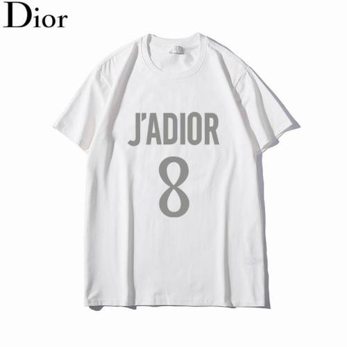 Dior T-Shirt men-925(S-XXL)