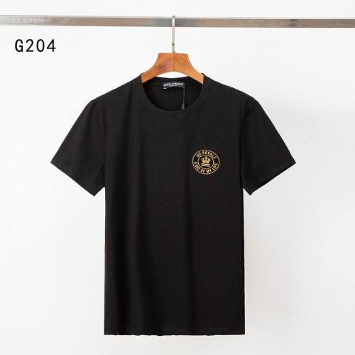 D&G t-shirt men-364(M-XXXL)