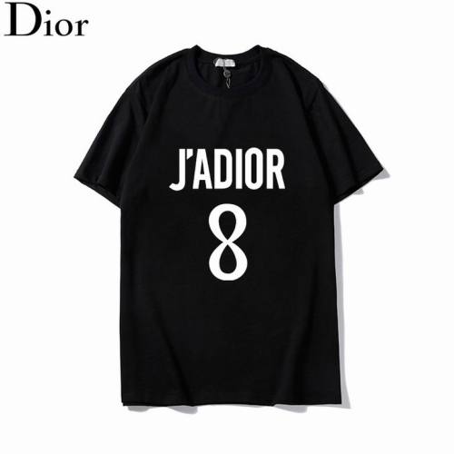 Dior T-Shirt men-924(S-XXL)
