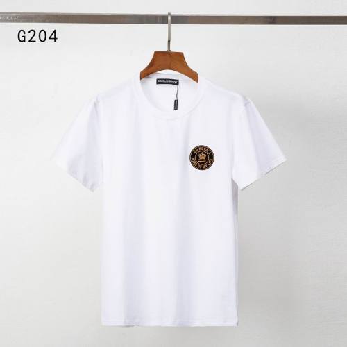 D&G t-shirt men-359(M-XXXL)