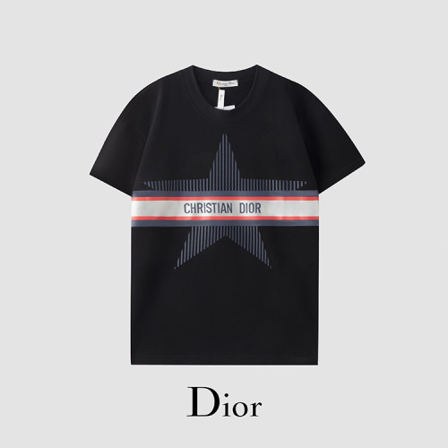 Dior T-Shirt men-902(S-XXL)